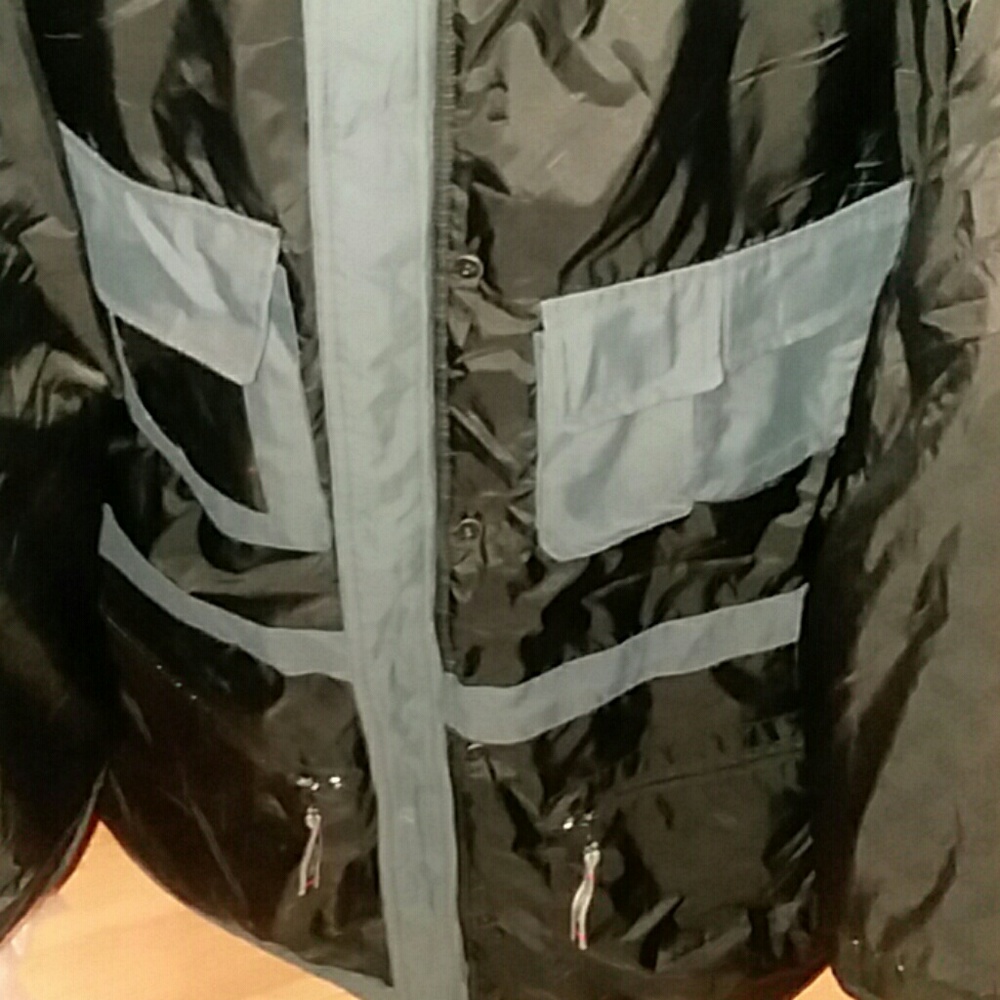 COPY - PellePelle Boys navy blue coat